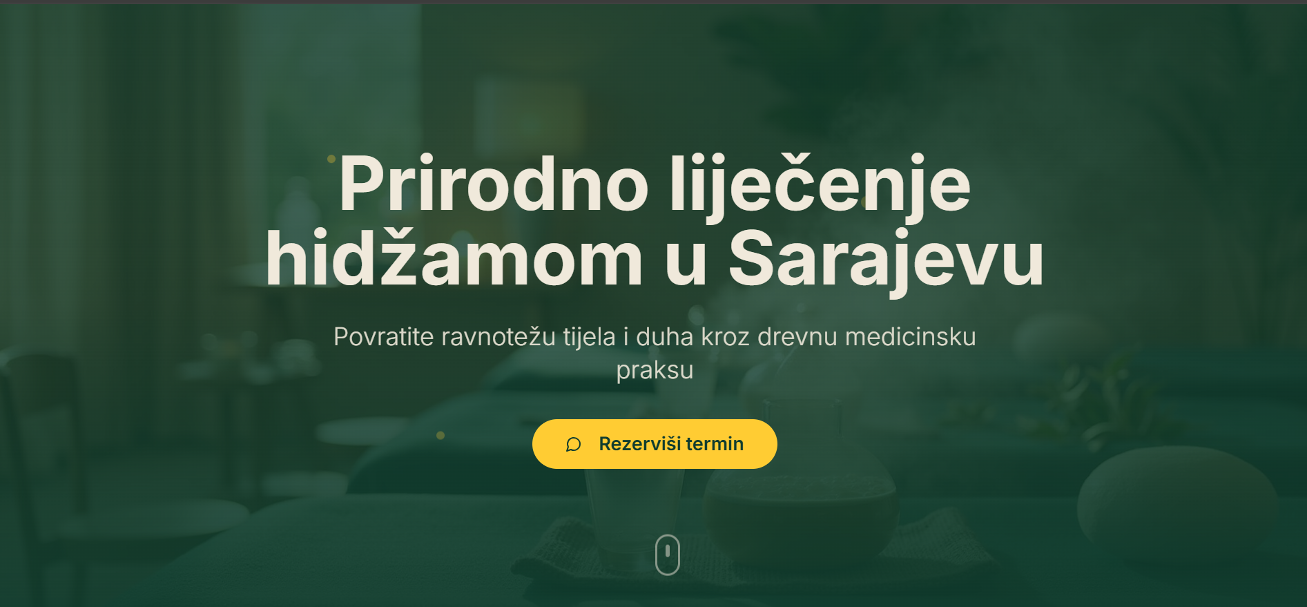 Hidžama Sarajevo Zen